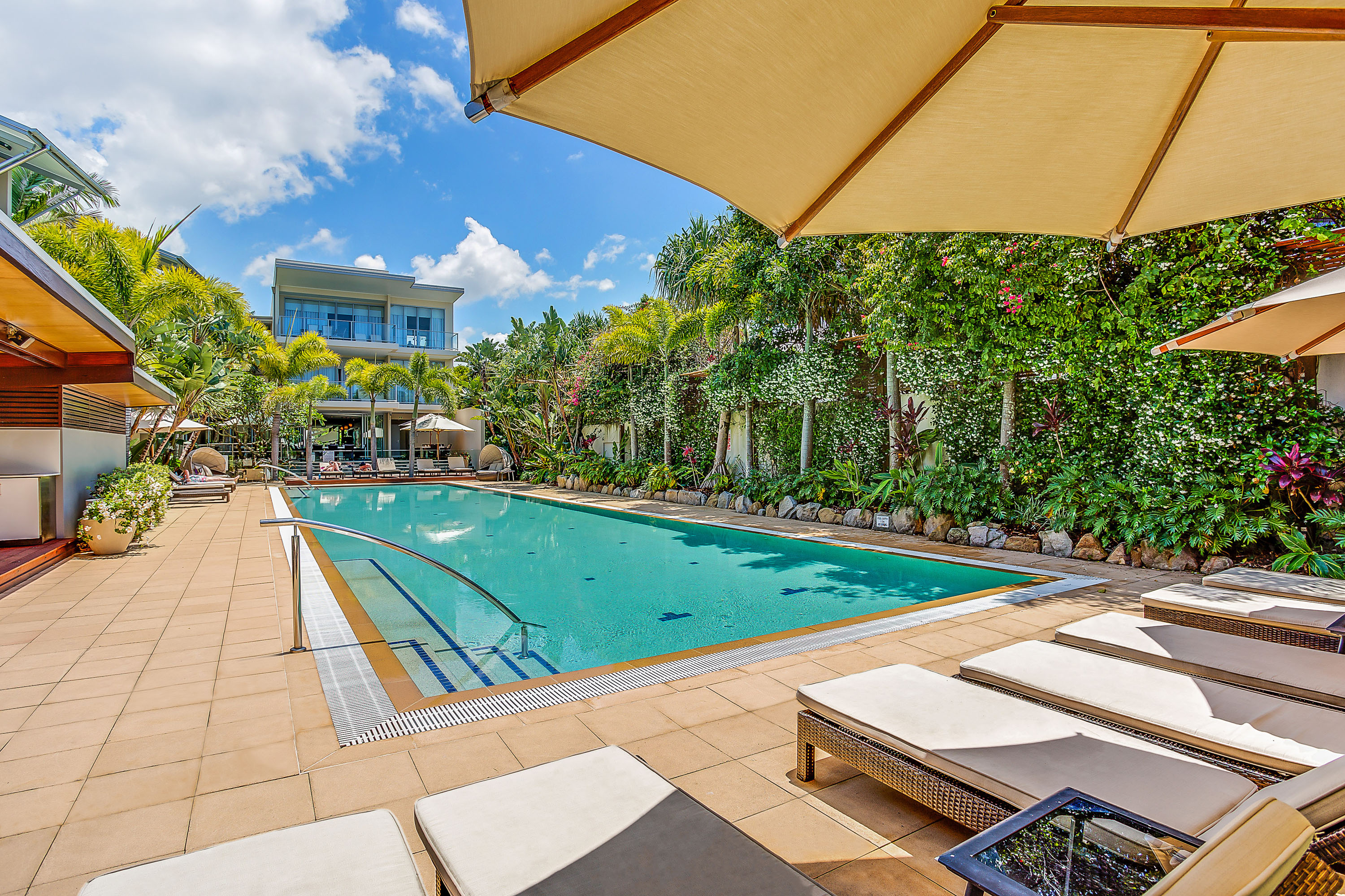 Peppers Salt Resort & Spa Kingscliff