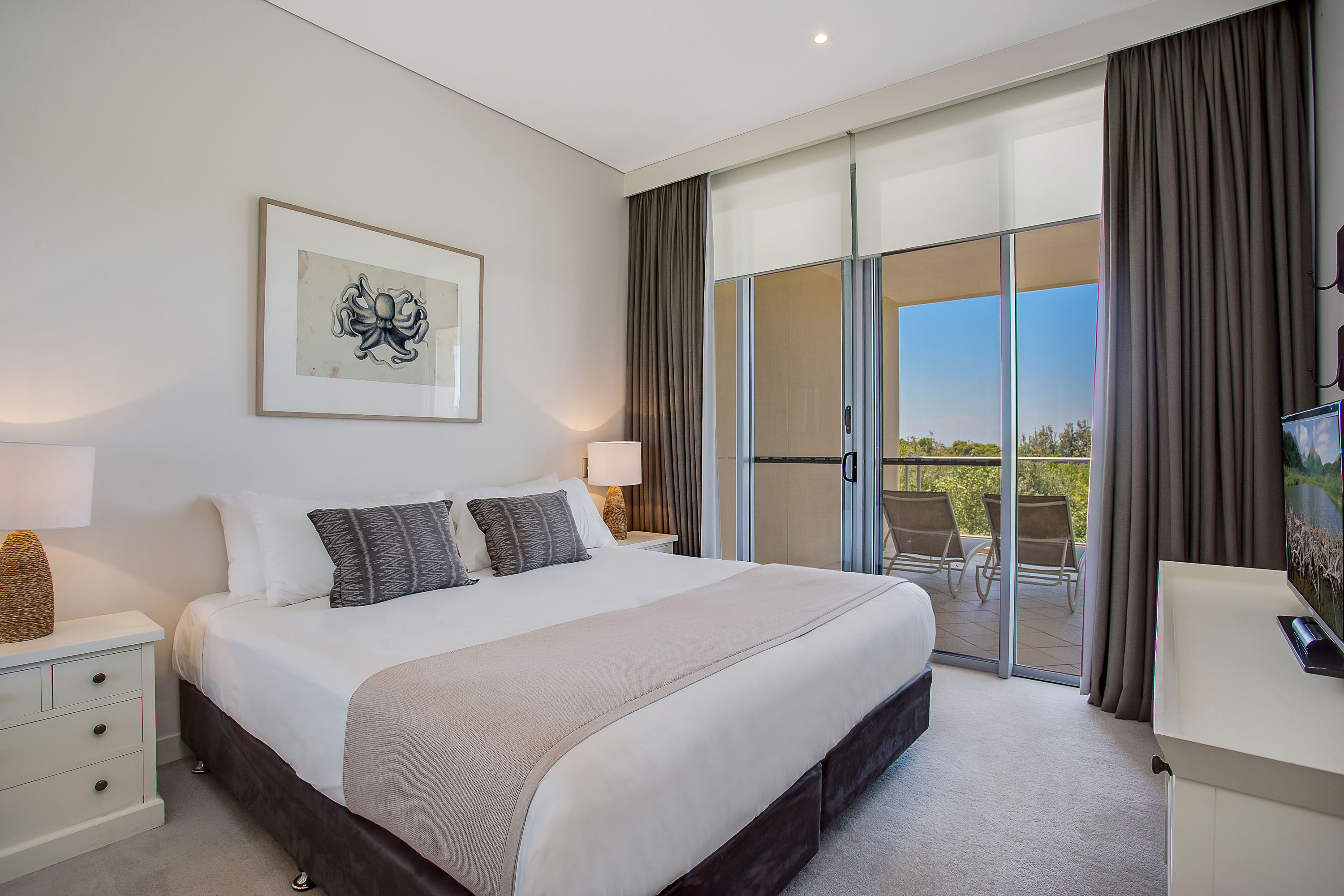 Peppers Salt Resort & Spa Kingscliff