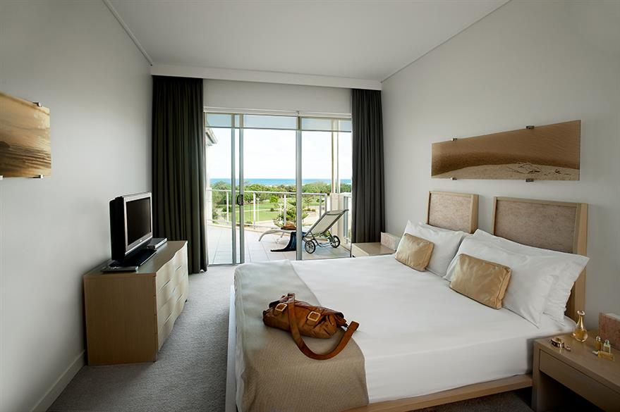 Peppers Salt Resort & Spa Kingscliff