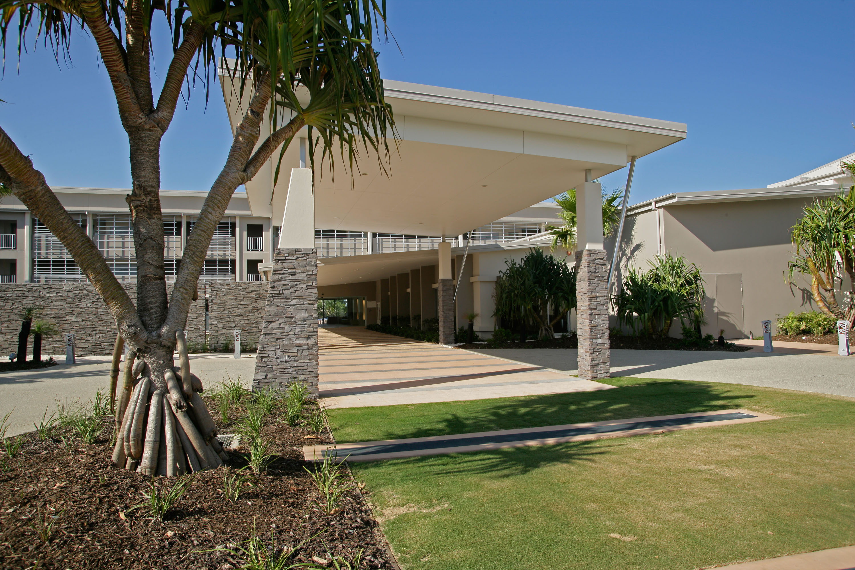 Peppers Salt Resort & Spa Kingscliff