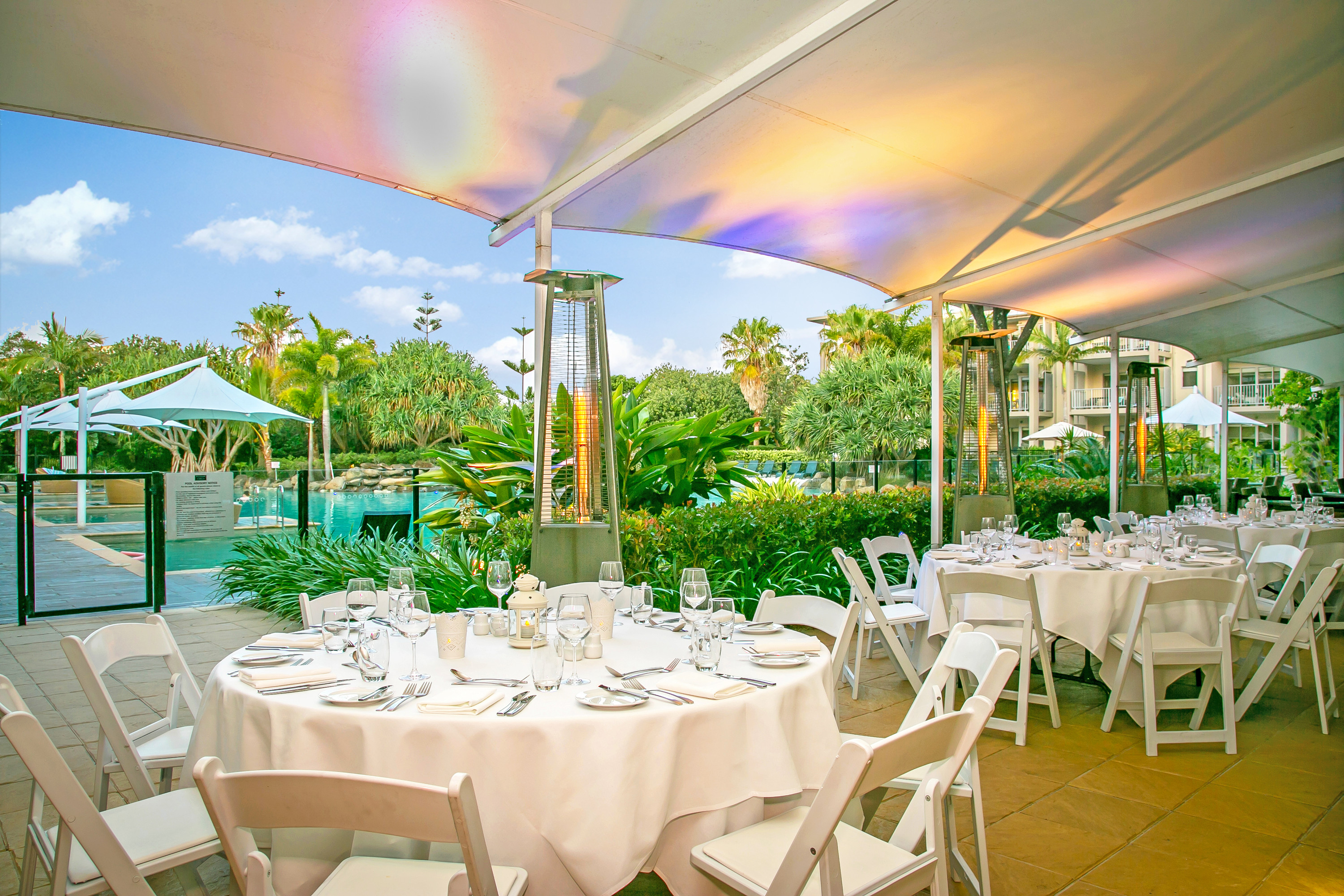 Peppers Salt Resort & Spa Kingscliff
