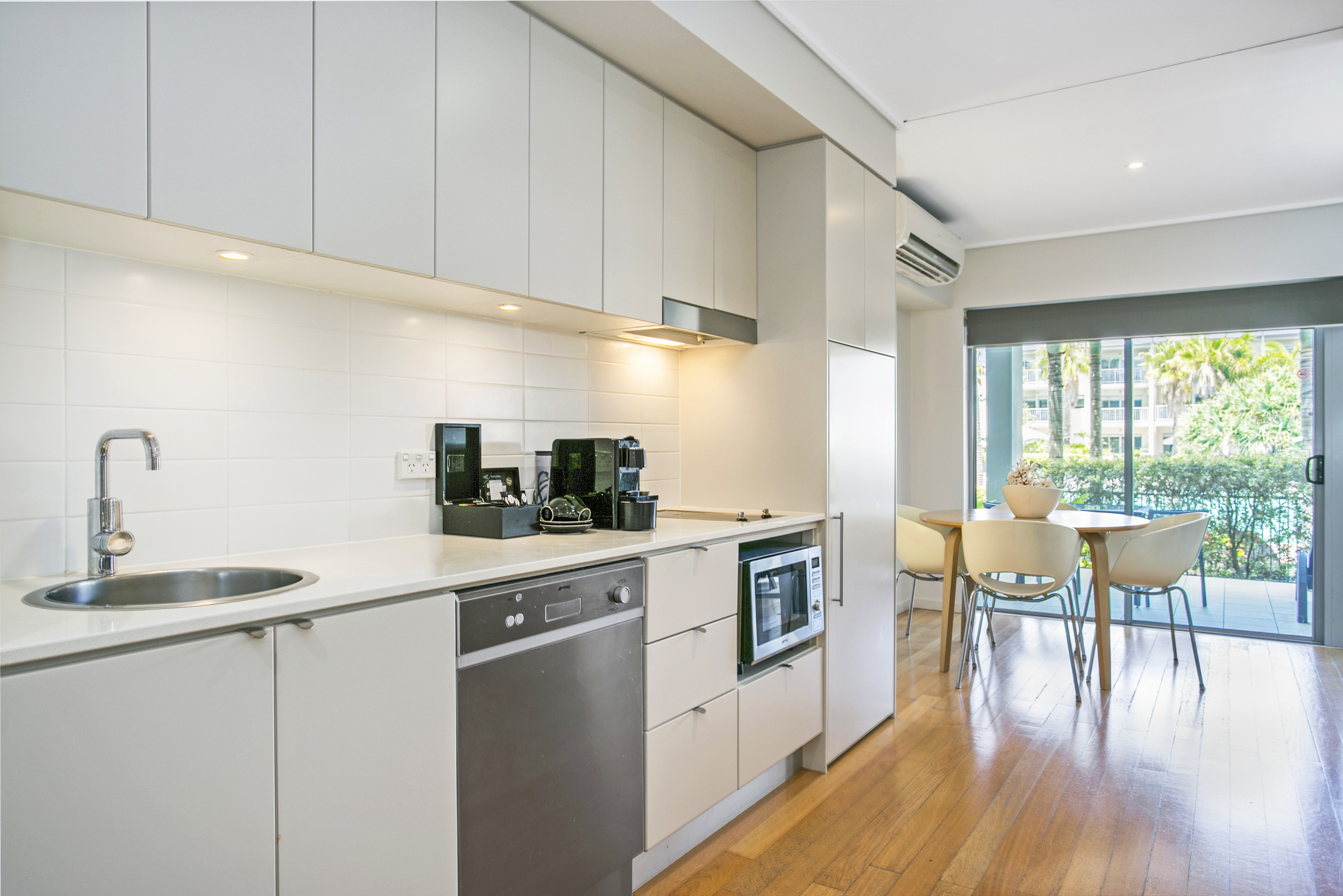 Peppers Salt Resort & Spa Kingscliff