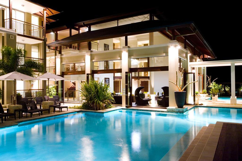 Oaks Santai Resort Casuarina
