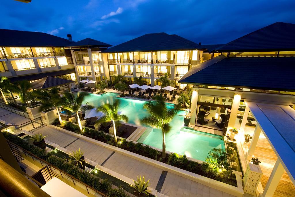 Oaks Santai Resort Casuarina