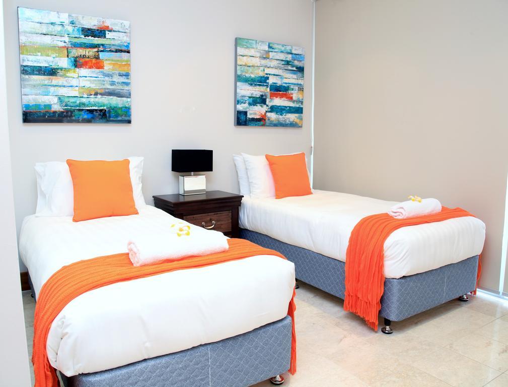 Oaks Santai Resort Casuarina