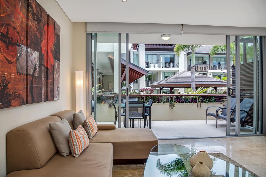 Oaks Santai Resort Casuarina