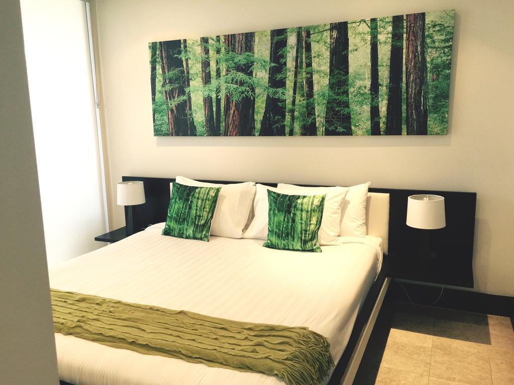 Oaks Santai Resort Casuarina