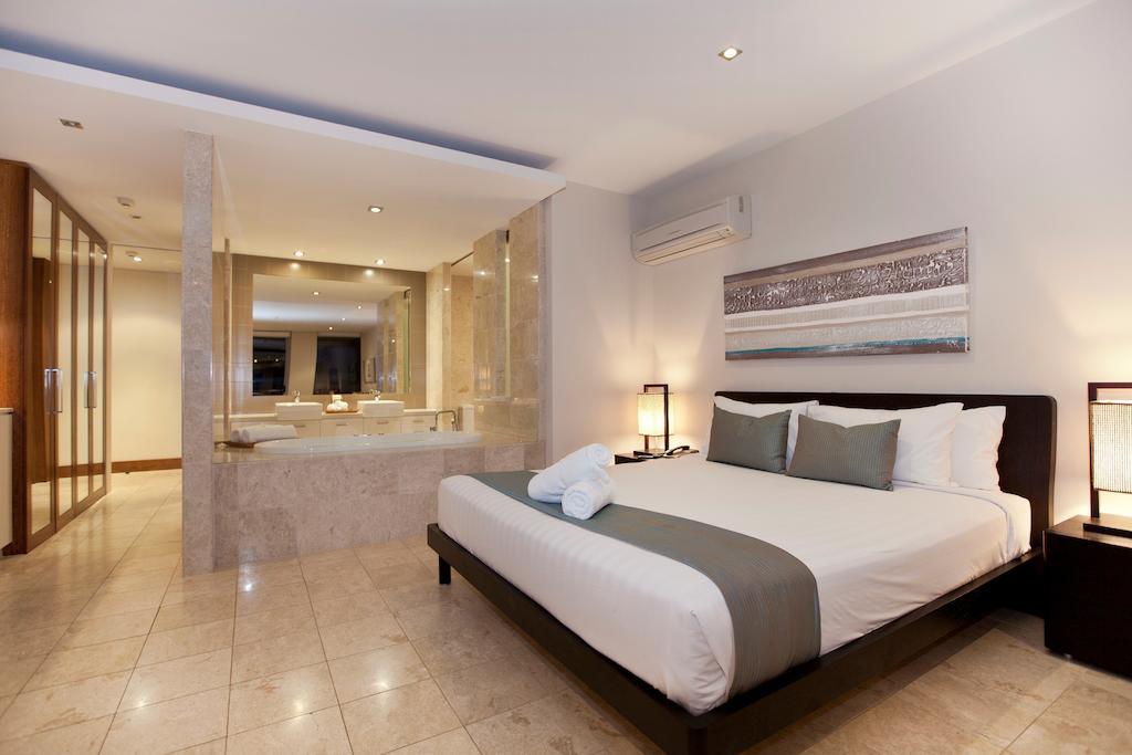 Oaks Santai Resort Casuarina