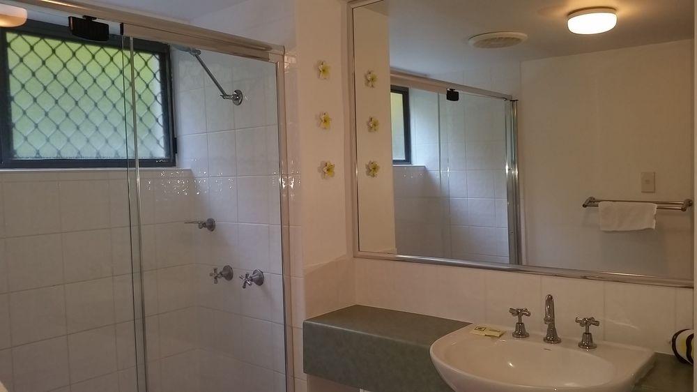 Sunrise Cove Holiday Apartments