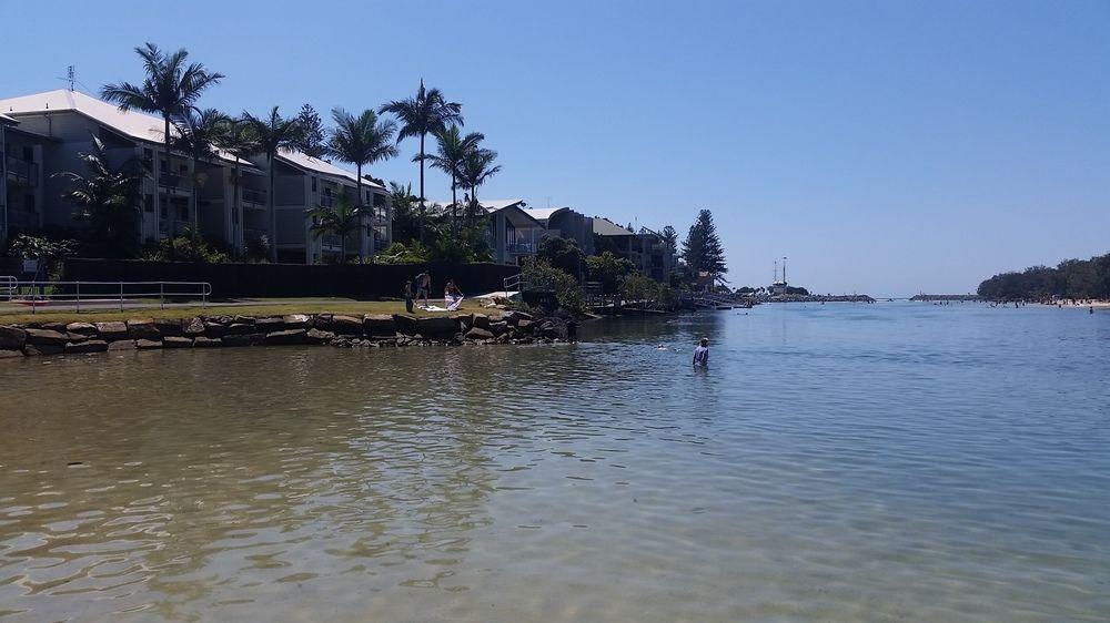 Sunrise Cove Holiday Apartments