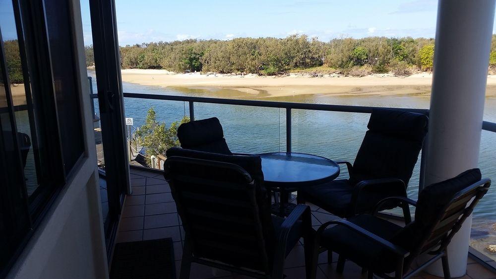Sunrise Cove Holiday Apartments