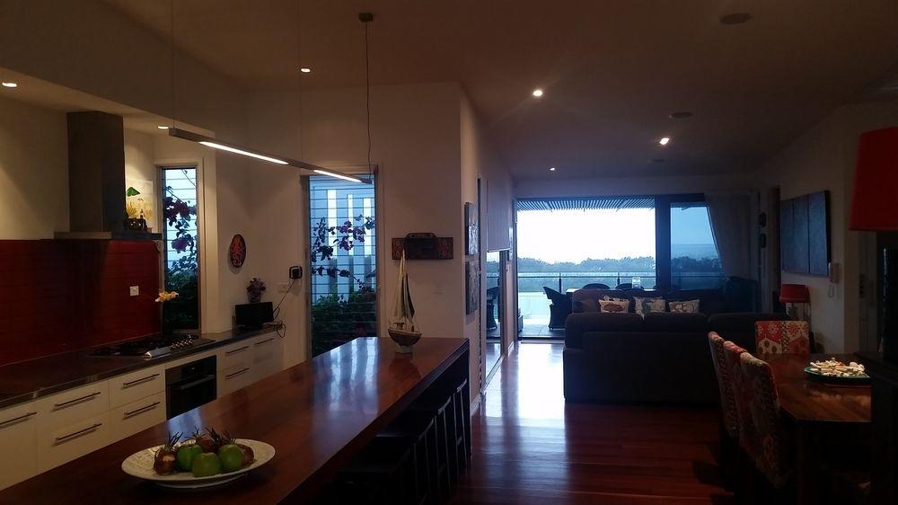 Sunrise Cove Holiday Apartments