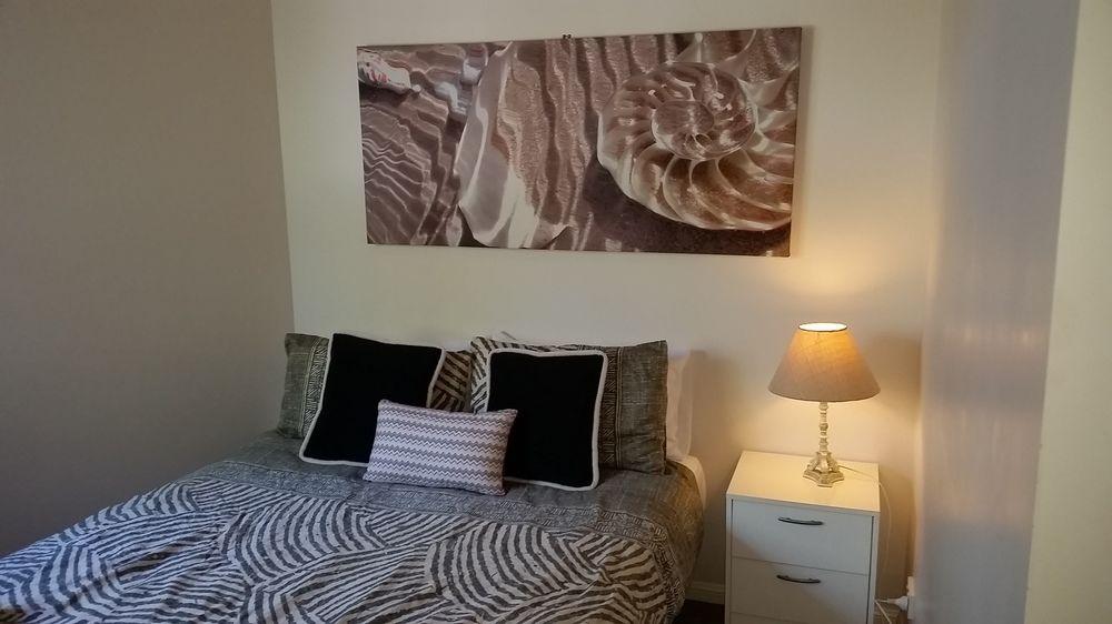 Sunrise Cove Holiday Apartments