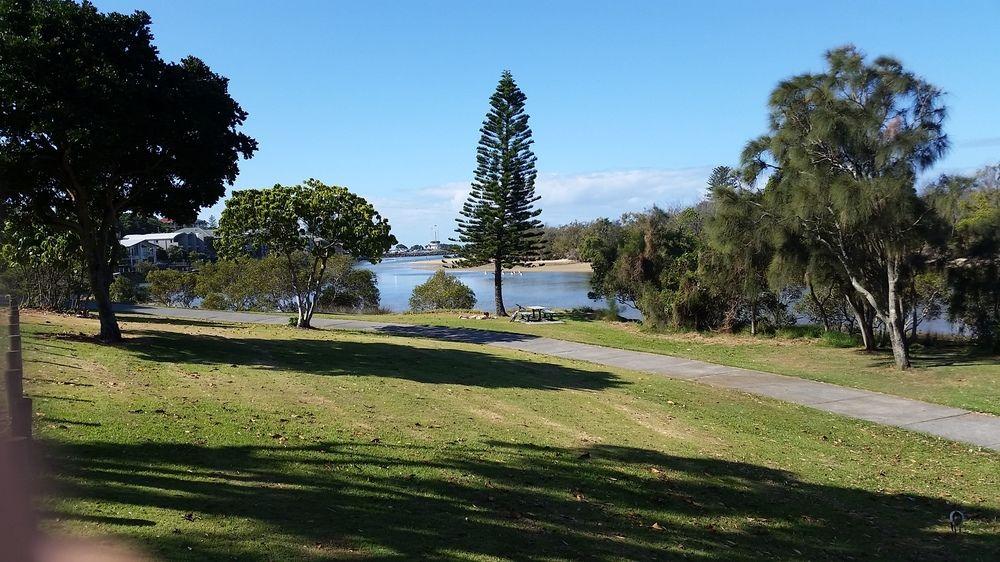 Sunrise Cove Holiday Apartments