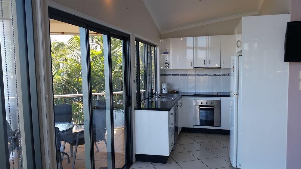 Sunrise Cove Holiday Apartments