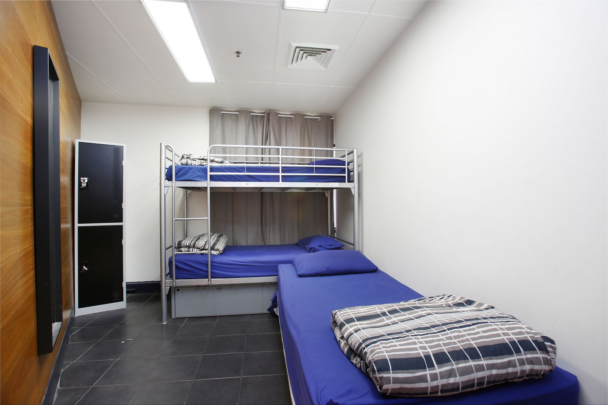 Jackaroo Hostel
