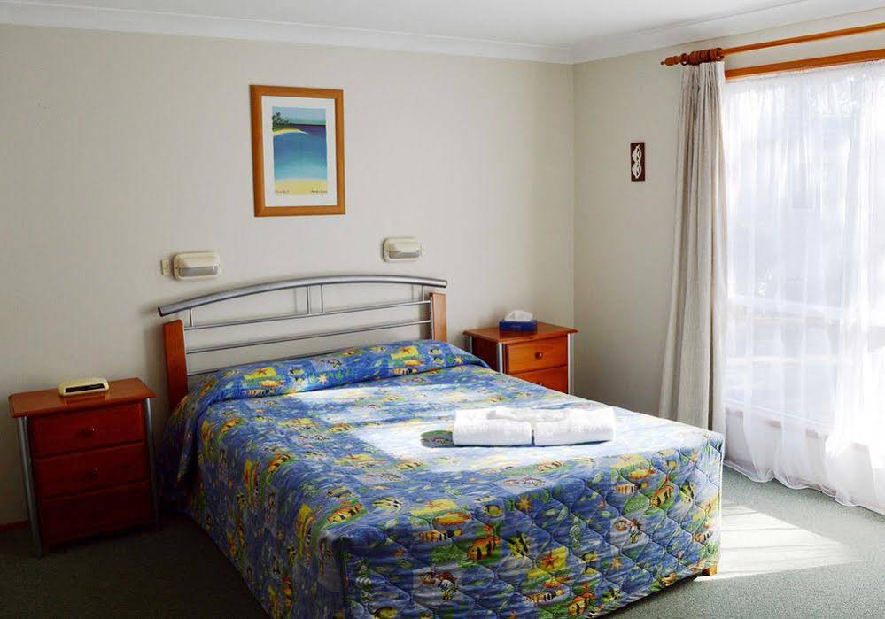 Kioloa Beach Holiday Park