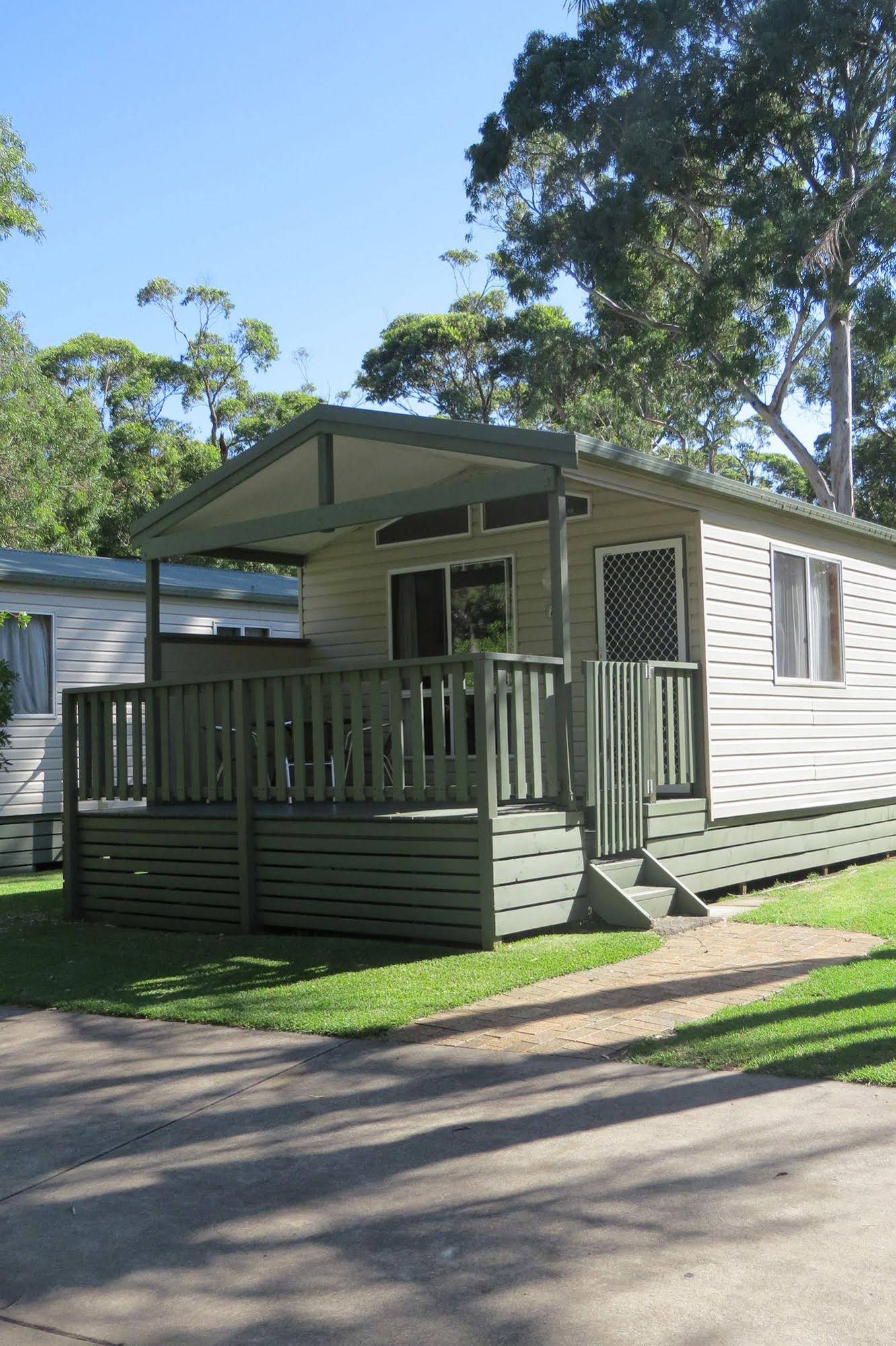 Kioloa Beach Holiday Park