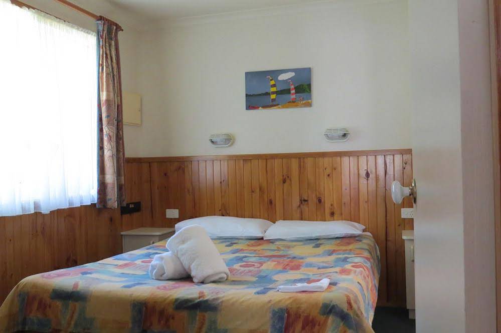 Kioloa Beach Holiday Park