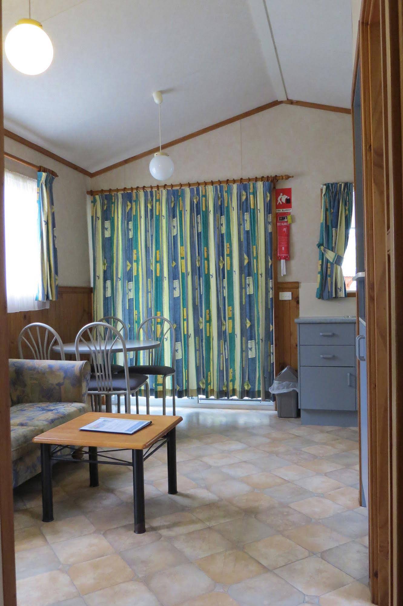 Kioloa Beach Holiday Park