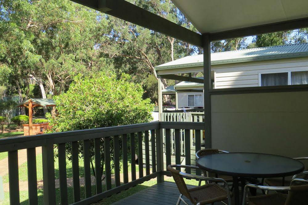 Kioloa Beach Holiday Park