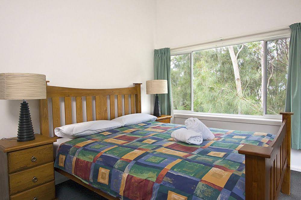 Kioloa Beach Holiday Park