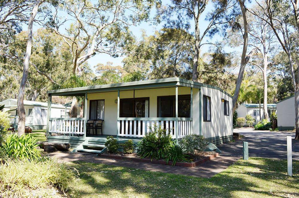 Kioloa Beach Holiday Park