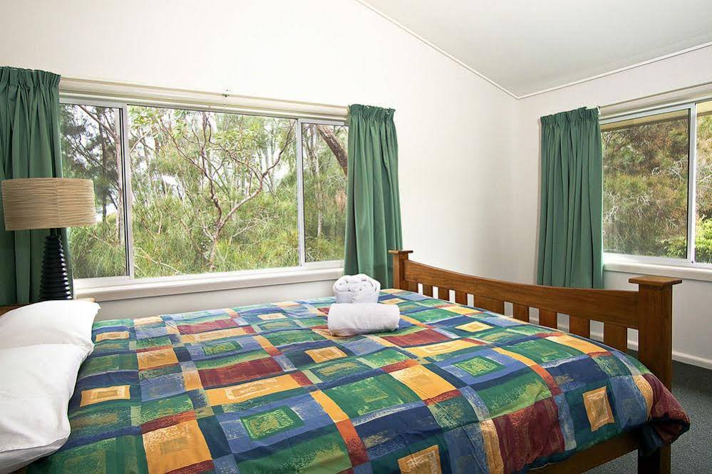 Kioloa Beach Holiday Park