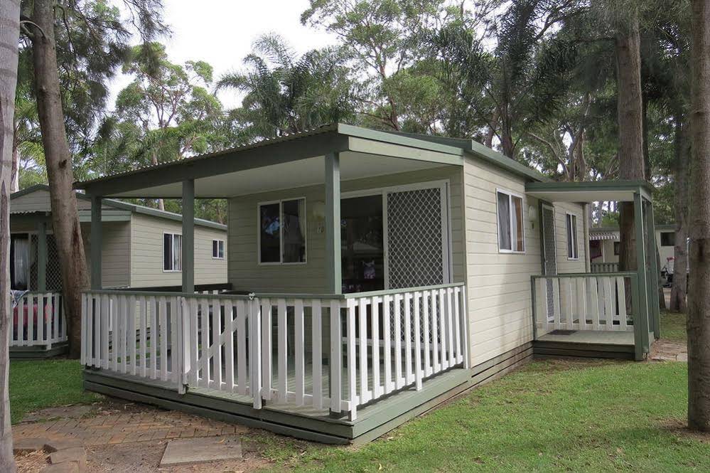 Kioloa Beach Holiday Park