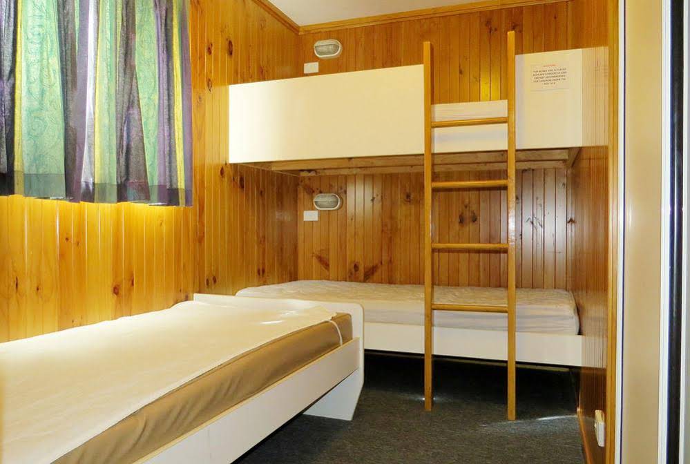 Kioloa Beach Holiday Park