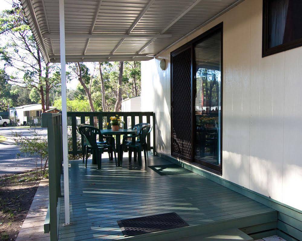 Kioloa Beach Holiday Park