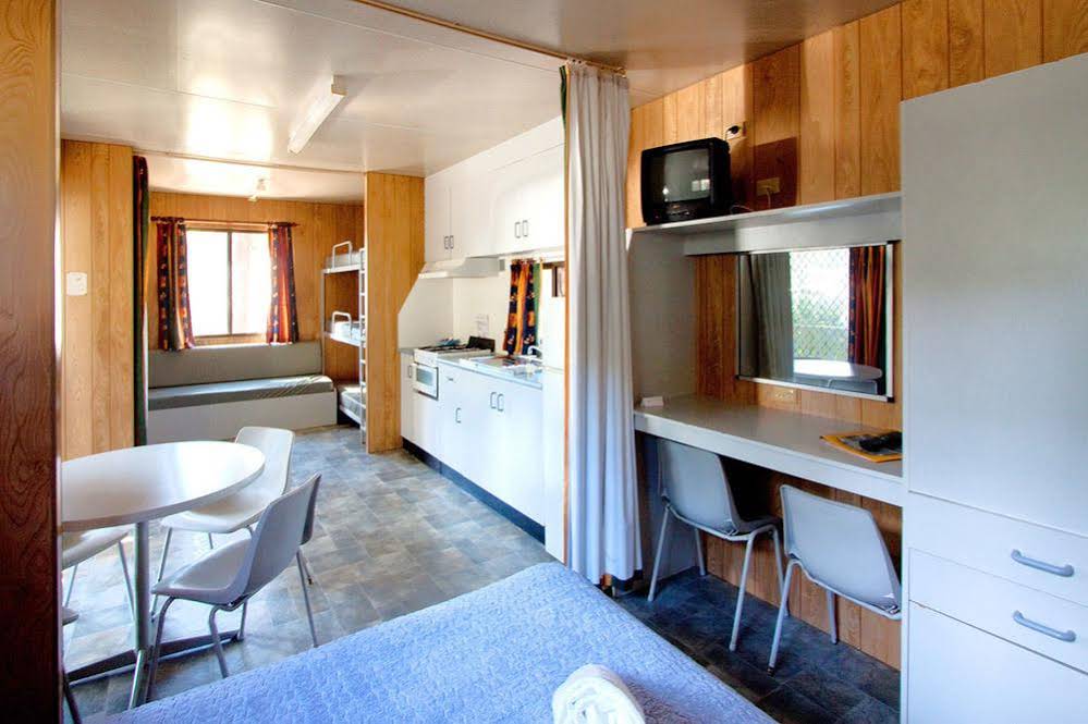Kioloa Beach Holiday Park