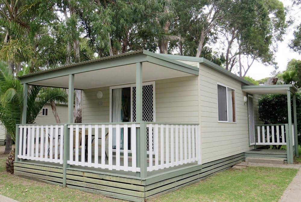 Kioloa Beach Holiday Park