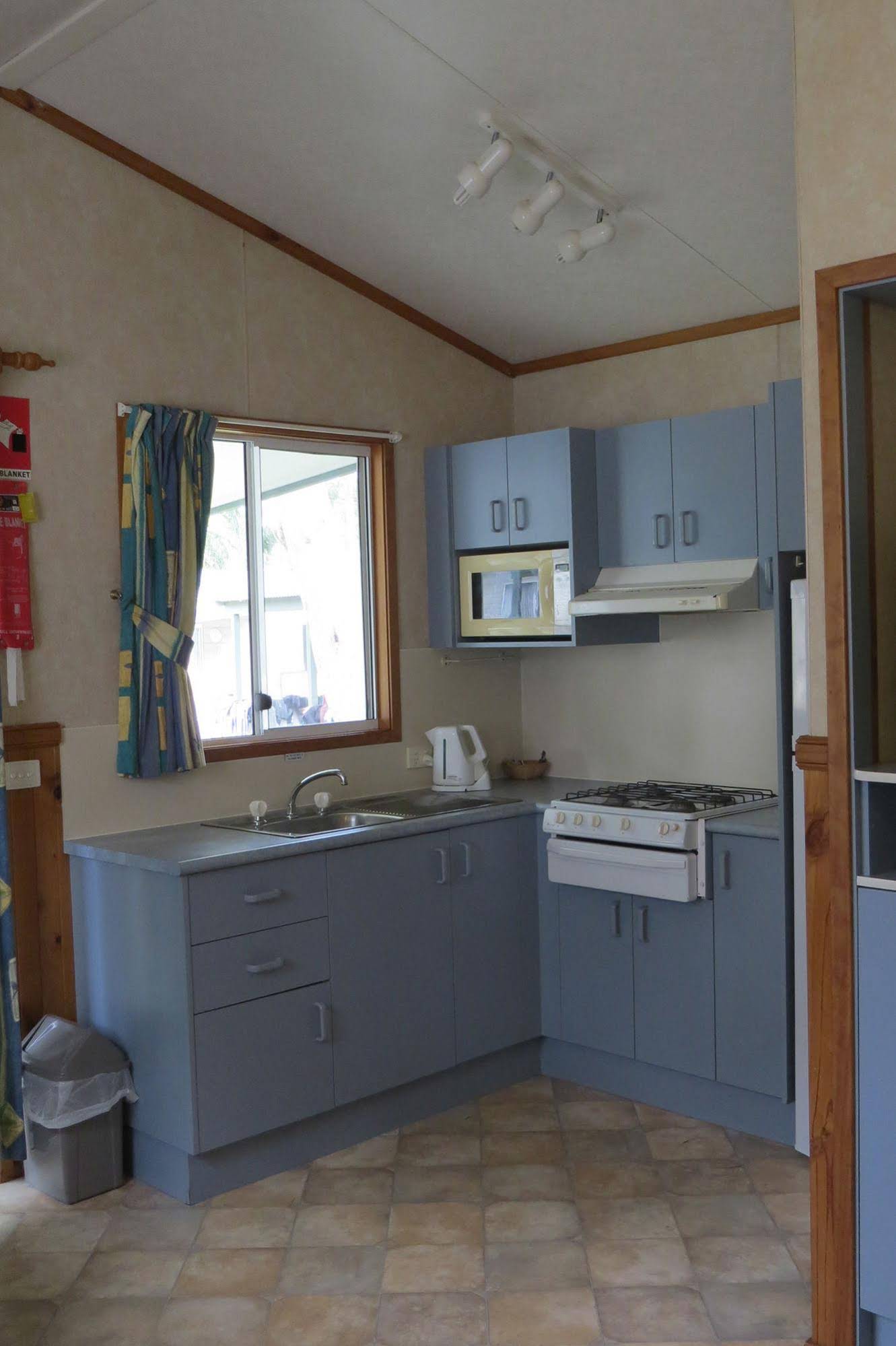 Kioloa Beach Holiday Park