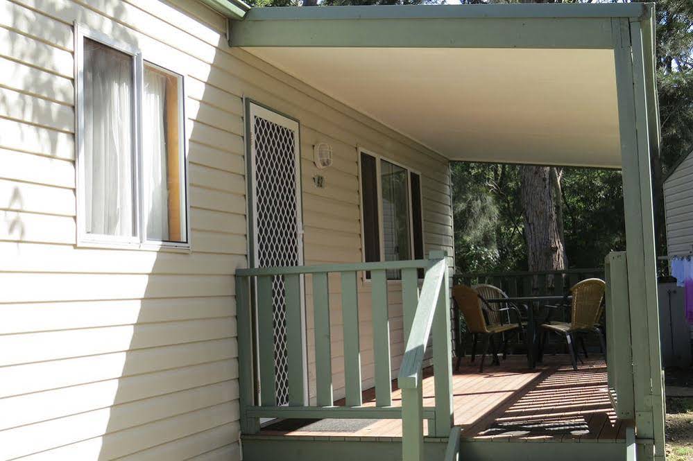Kioloa Beach Holiday Park