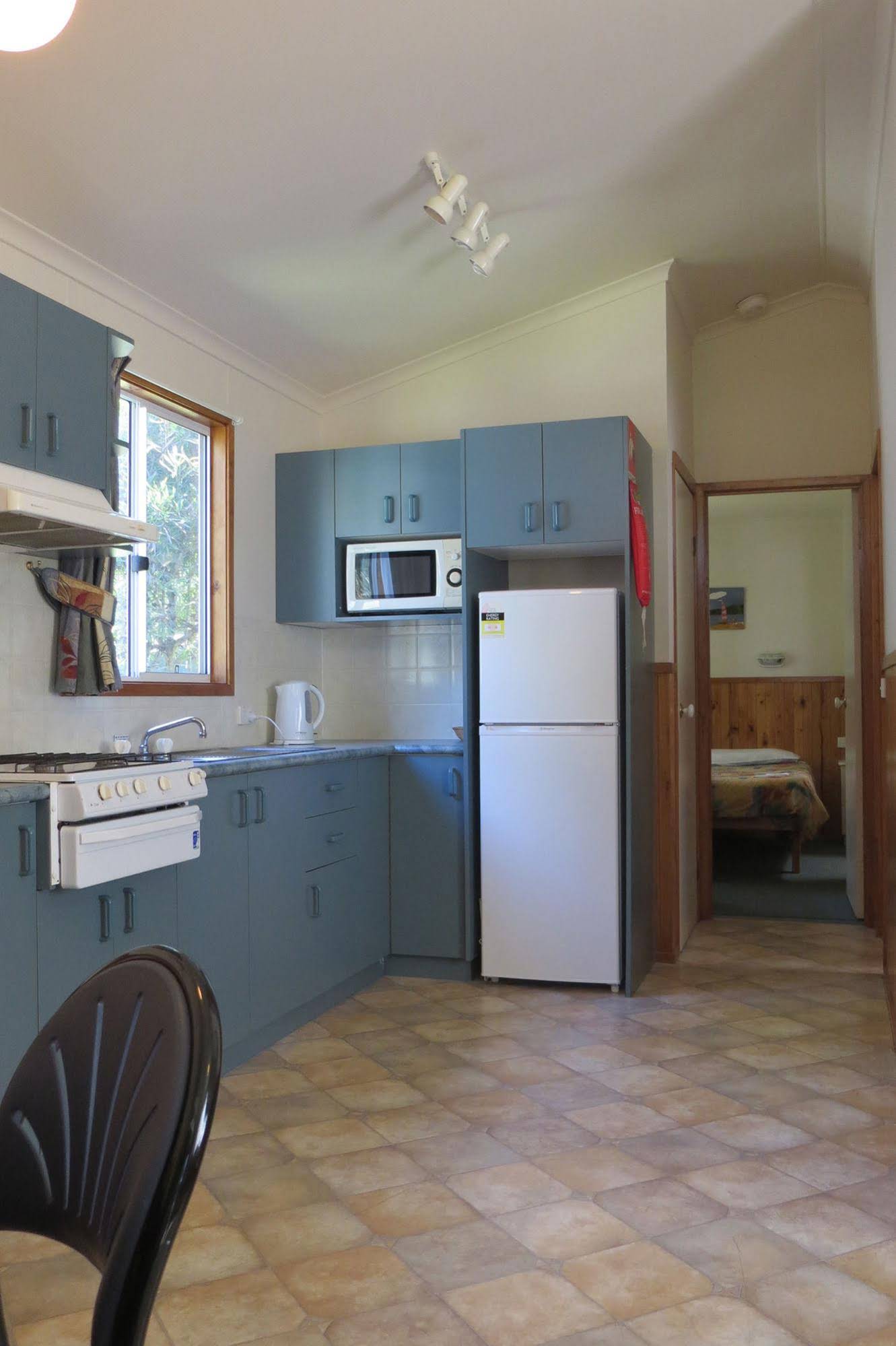 Kioloa Beach Holiday Park