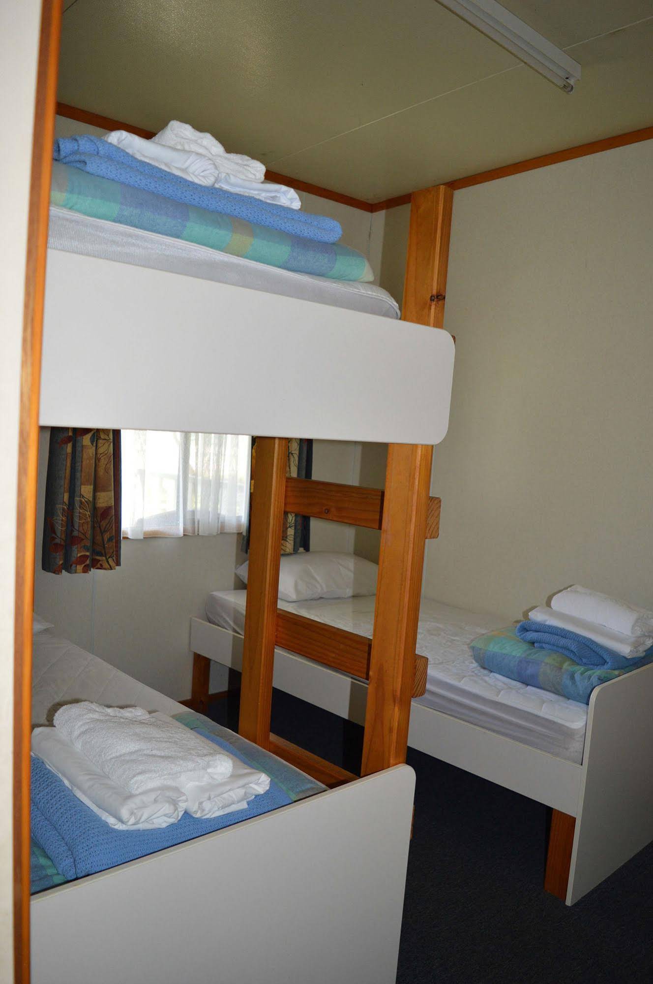 Kioloa Beach Holiday Park