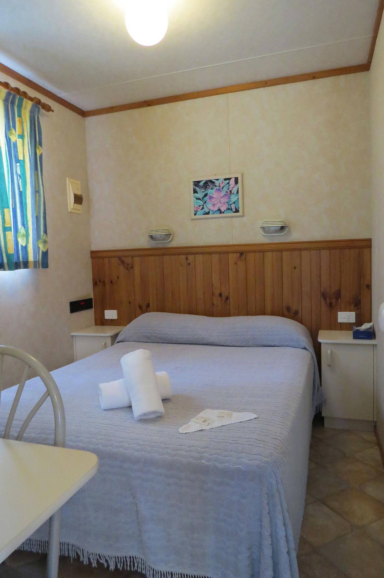 Kioloa Beach Holiday Park