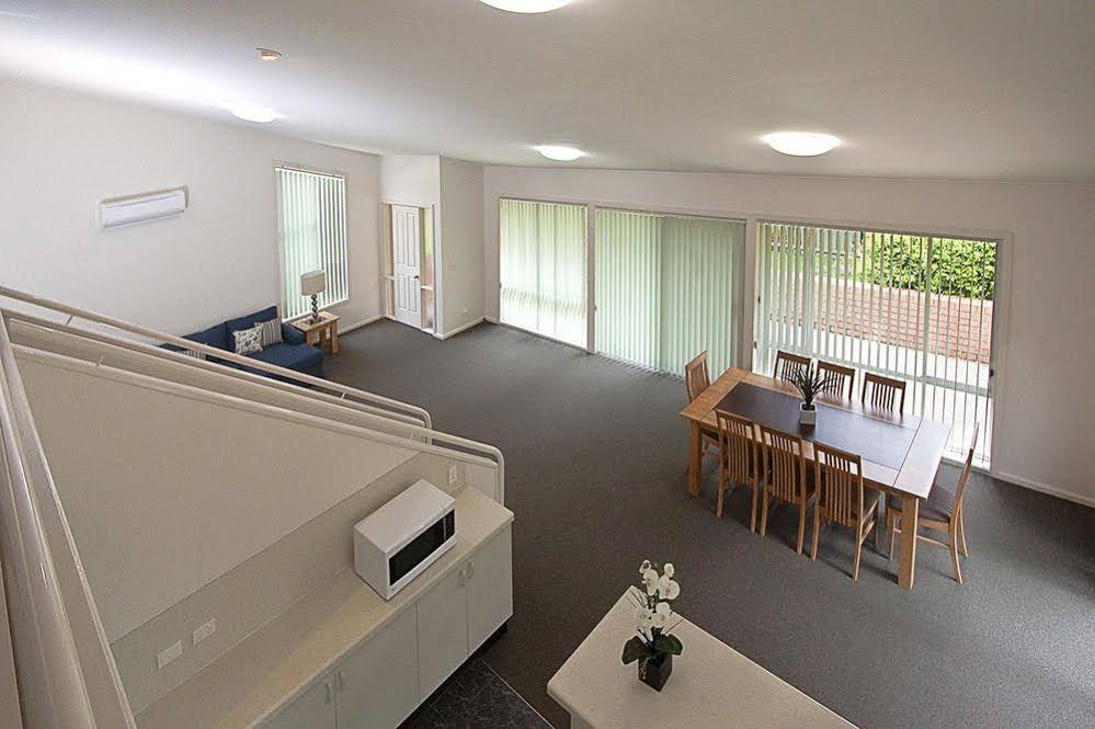 Kioloa Beach Holiday Park