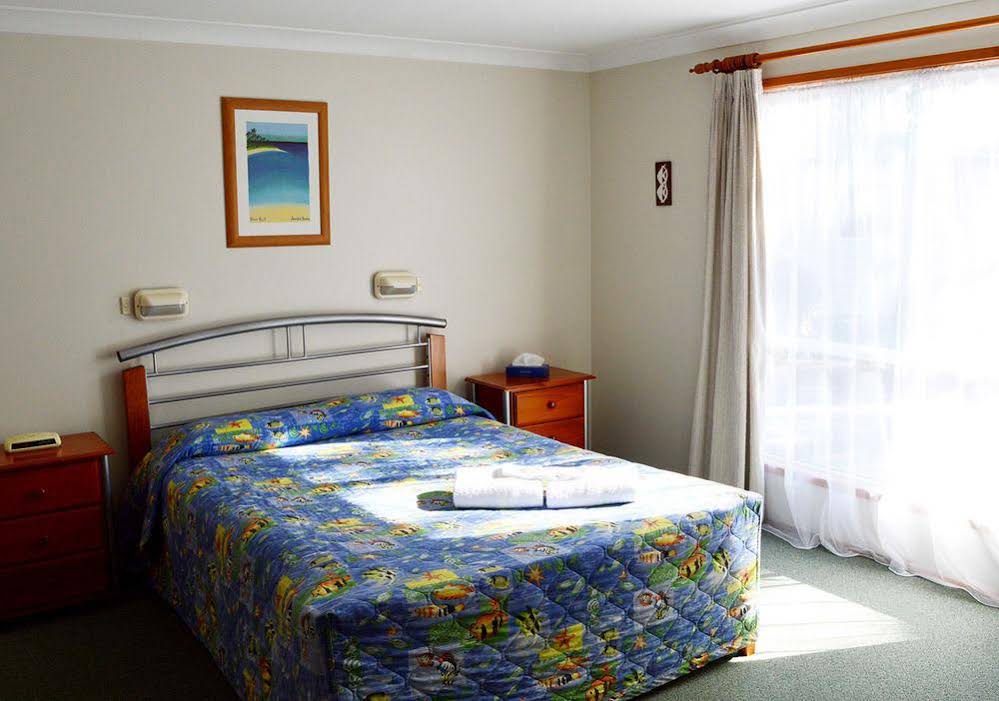 Kioloa Beach Holiday Park