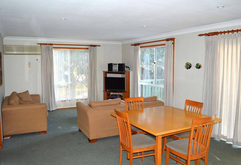 Kioloa Beach Holiday Park