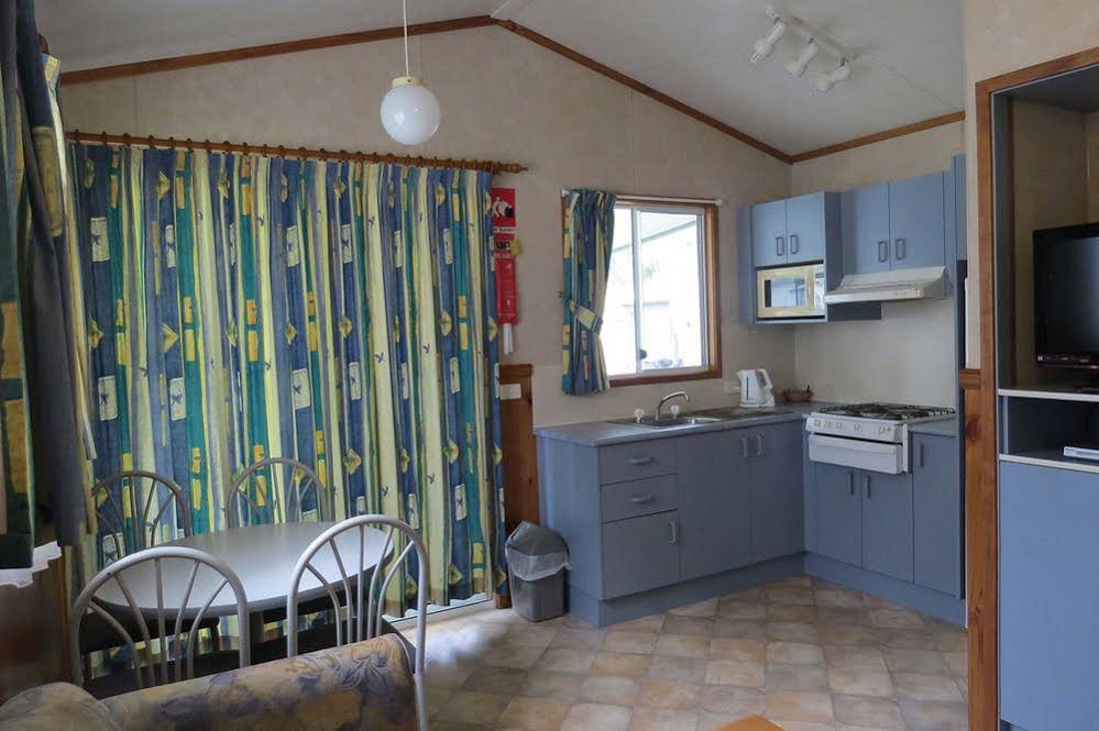 Kioloa Beach Holiday Park