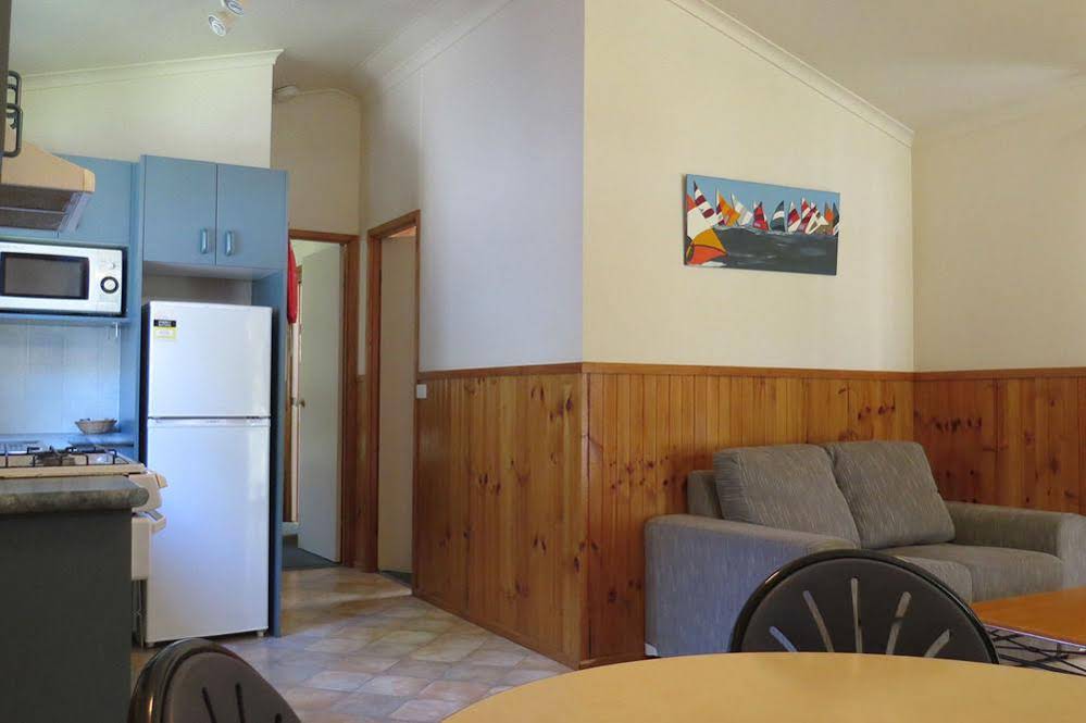Kioloa Beach Holiday Park