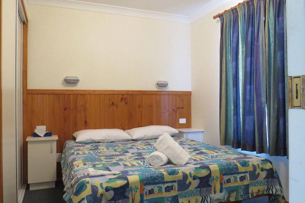 Kioloa Beach Holiday Park