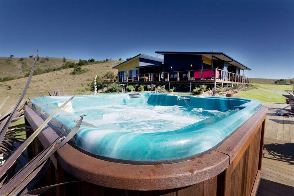 Sanctuary Hill Retreat