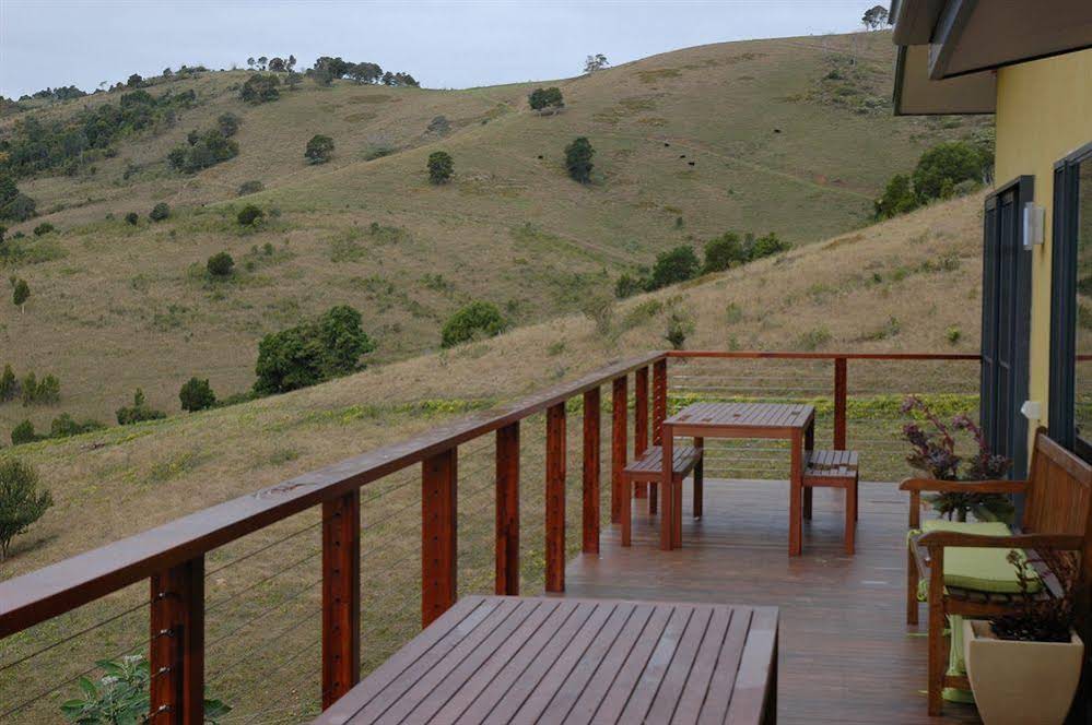 Sanctuary Hill Retreat