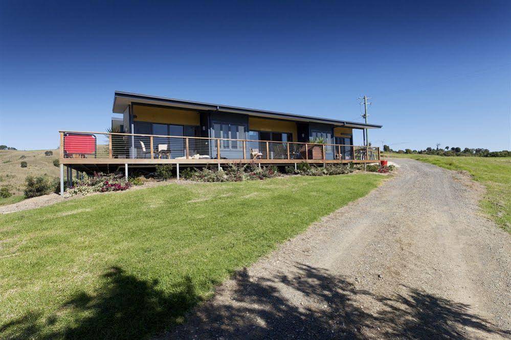 Sanctuary Hill Retreat