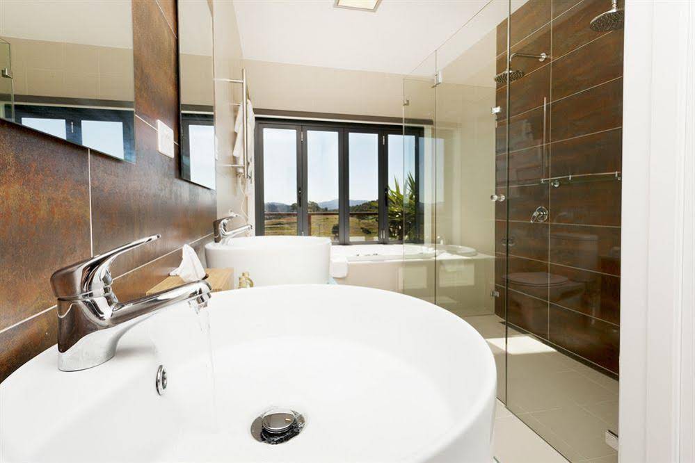 Sanctuary Hill Retreat
