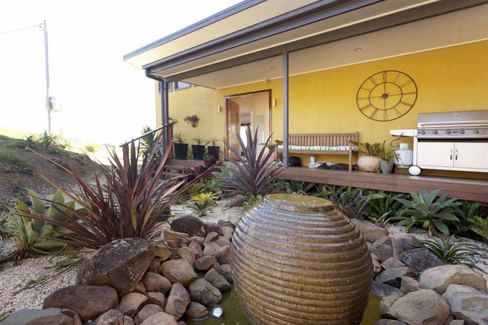 Sanctuary Hill Retreat