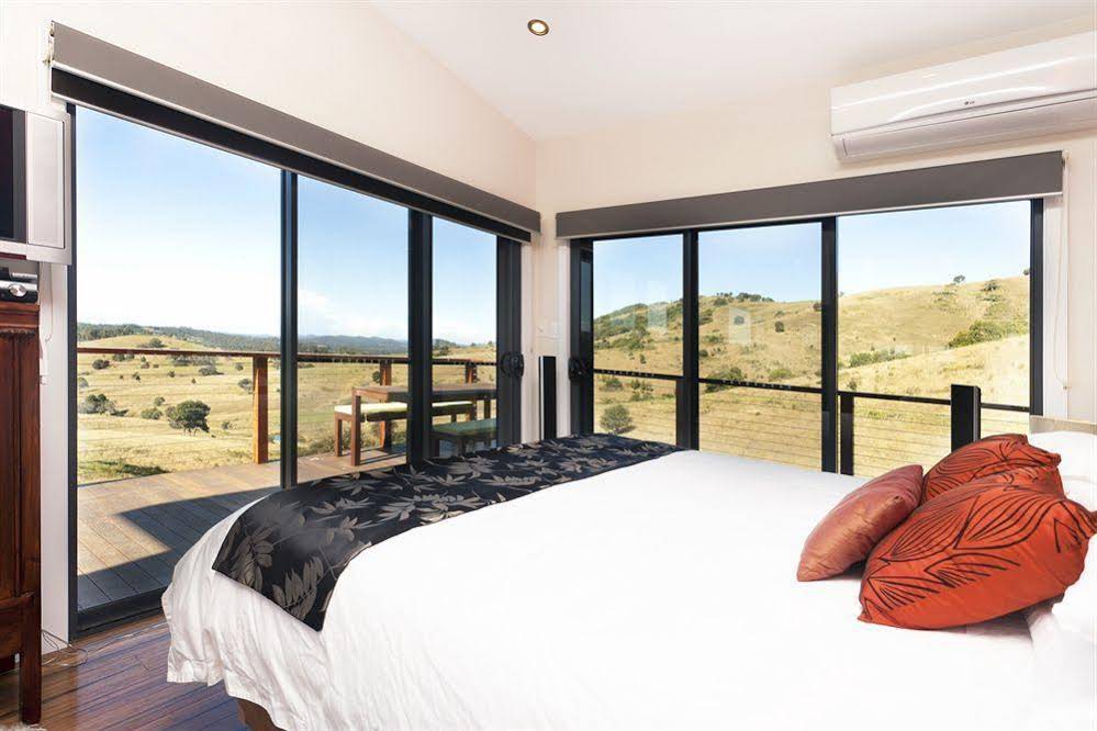 Sanctuary Hill Retreat